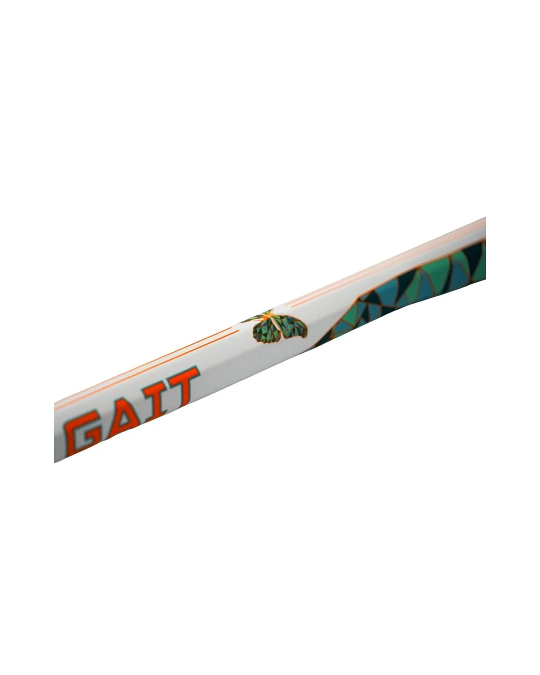 Gait Women's Lacrosse Shaft — Morgan's Message